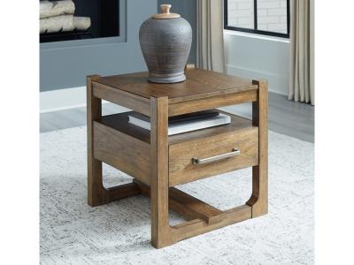 Cabalynn End Table T974-2