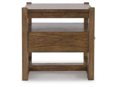 Cabalynn End Table T974-2