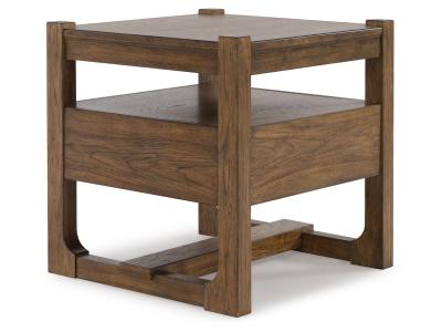 Cabalynn End Table T974-2