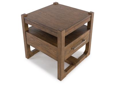 Cabalynn End Table T974-2