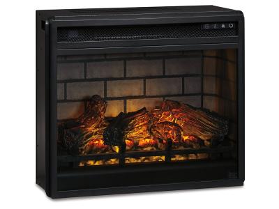 Fireplace Insert Infrared W100-101