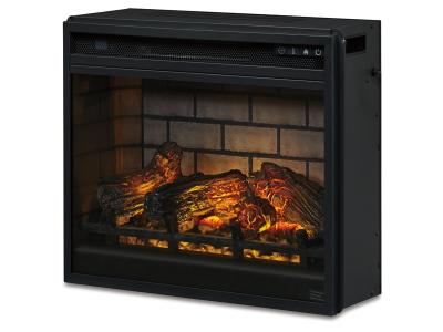 Fireplace Insert Infrared W100-101