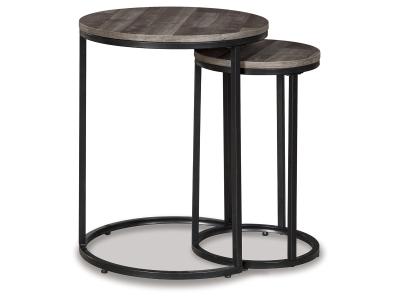 Accent Table Set (2/CN) A4000231