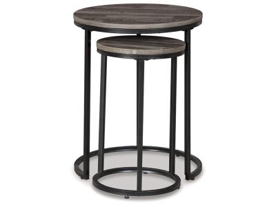 Accent Table Set (2/CN) A4000231