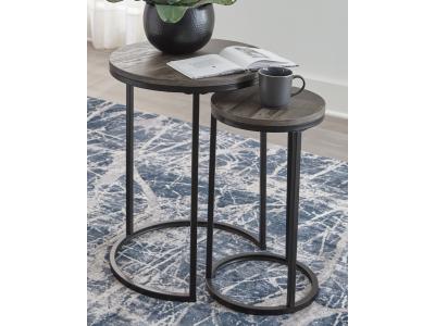 Accent Table Set (2/CN) A4000231