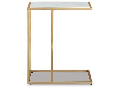 Accent Table/Lanport A4000236