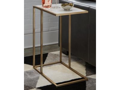 Accent Table/Lanport A4000236