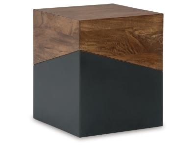 Accent Table/Trailbend A4000311