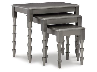 Accent Table Set (3/CN) A4000353