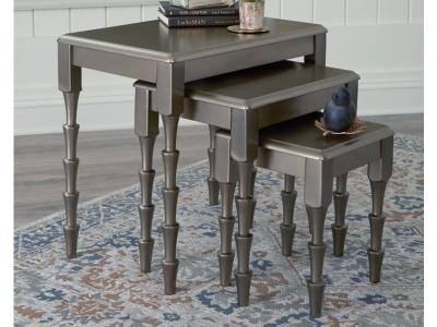 Accent Table Set (3/CN) A4000353