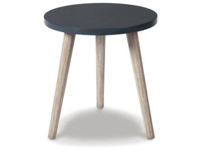 Accent Table/Fullersen/Blue A4000345