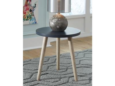 Accent Table/Fullersen/Blue A4000345