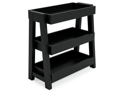 Shelf Accent Table/Blariden A4000365