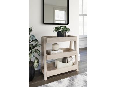 Shelf Accent Table/Blariden A4000368