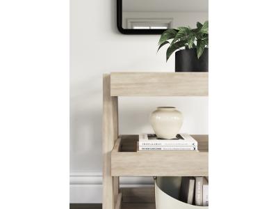 Shelf Accent Table/Blariden A4000368