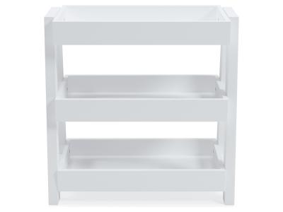 Blariden Shelf Accent Table - A4000362