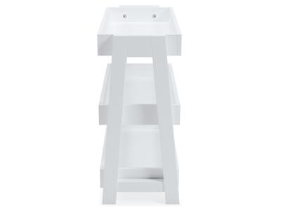 Blariden Shelf Accent Table - A4000362