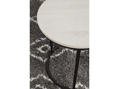 Accent Table (2/CN)/Briarsboro A4000225