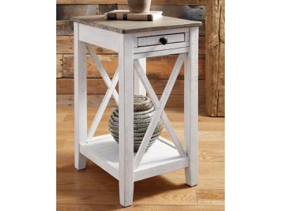 Accent Table/Adalane A4000374