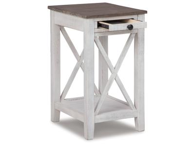 Accent Table/Adalane A4000374