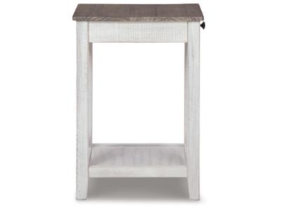 Accent Table/Adalane A4000374