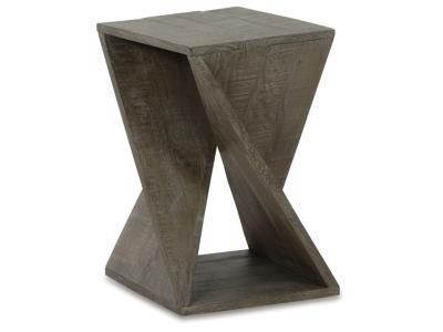 Accent Table/Zalemont A4000509