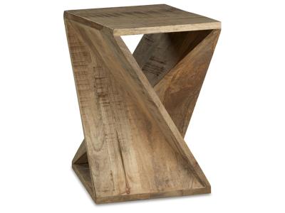 Accent Table/Zalemont A4000510