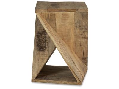 Accent Table/Zalemont A4000510