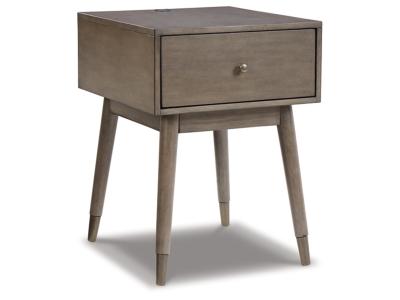 Accent Table/Paulrich A4000298