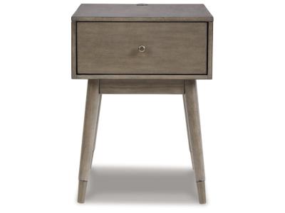 Accent Table/Paulrich A4000298