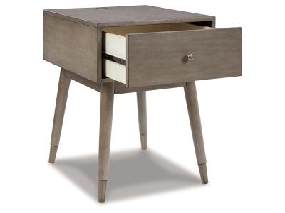 Accent Table/Paulrich A4000298