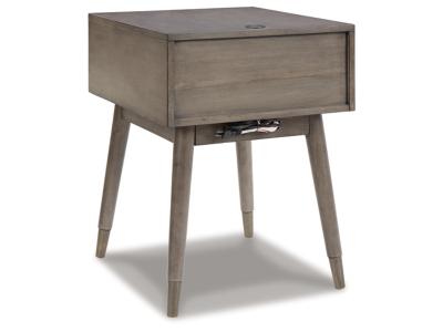 Accent Table/Paulrich A4000298