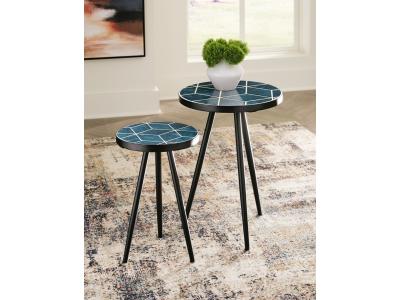 Accent Table (2/CN)/Clairbelle A4000523