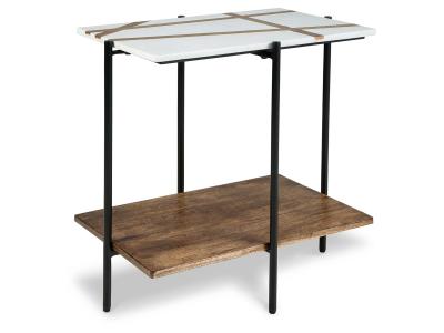 Accent Table/Braxmore A4000525