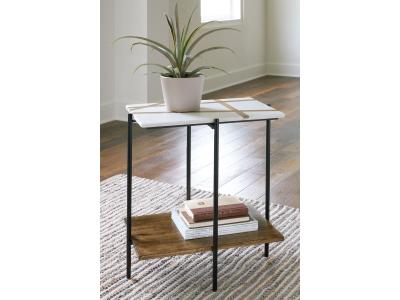 Accent Table/Braxmore A4000525