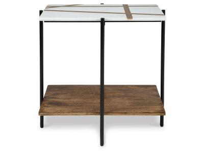 Accent Table/Braxmore A4000525