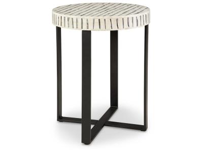 Accent Table/Crewridge A4000530