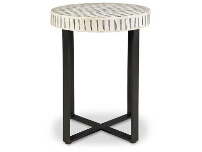 Accent Table/Crewridge A4000530