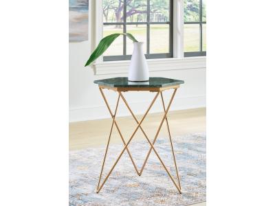 Accent Table/Engelton A4000526