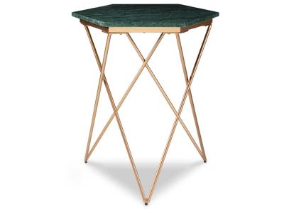 Accent Table/Engelton A4000526