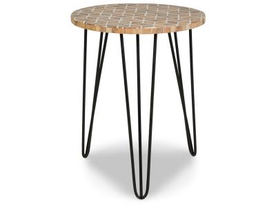 Accent Table/Drovelett A4000527