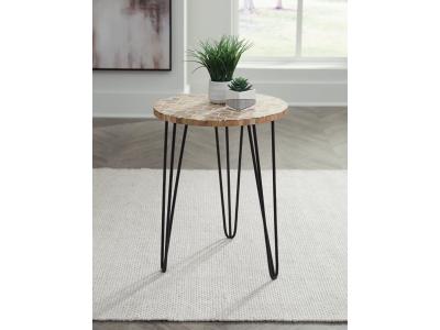 Accent Table/Drovelett A4000527