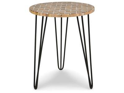 Accent Table/Drovelett A4000527