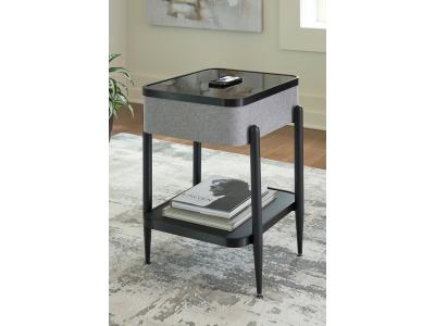 Accent Table/Jorvalee A4000550