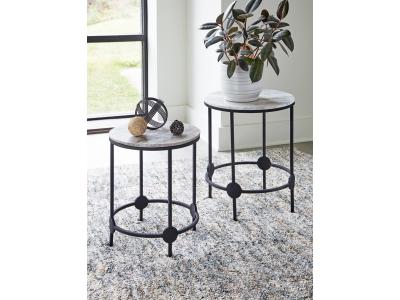 Accent Table Set (2/CN) A4000546