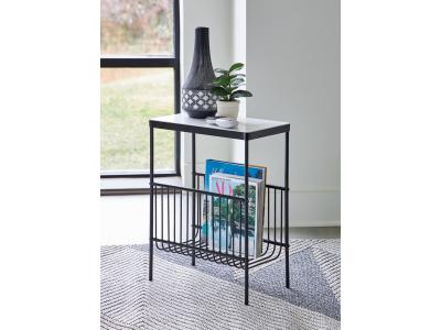 Accent Table/Issiamere A4000543