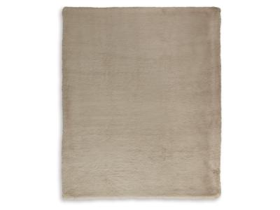 Throw (3/CS)/Gariland/Taupe A1000912