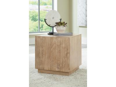 Accent Table/Belenburg/Brown T995-102