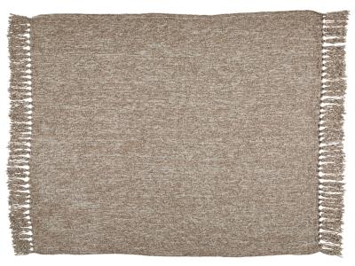 Throw (3/CS)/Tamish/Taupe A1001024