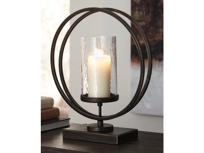 Candle Holder/Jalal A2000370